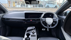 Kia EV6 168kW GT Line 84kWh 5dr Auto Electric Estate